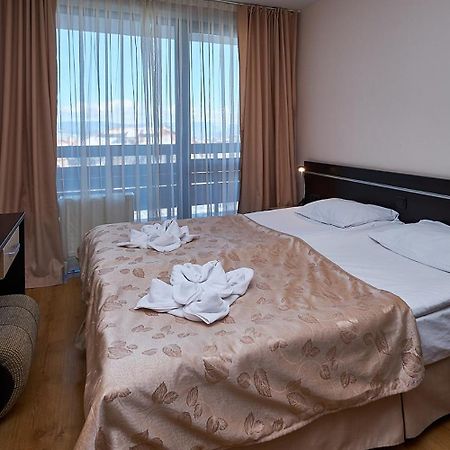 Bansko Holiday Apartments מראה חיצוני תמונה