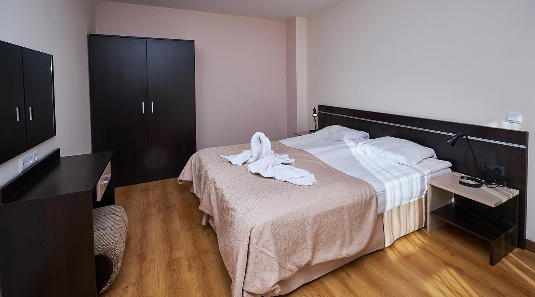 Bansko Holiday Apartments מראה חיצוני תמונה